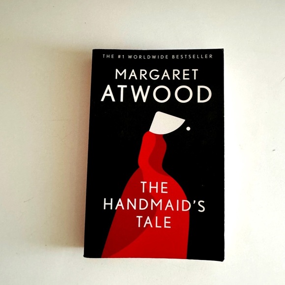 Handmaids Tale Margaret Atwood - Picture 1 of 5